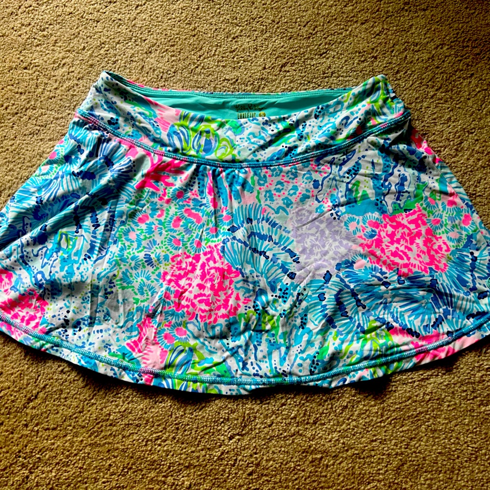 Lilly Luxletic skort